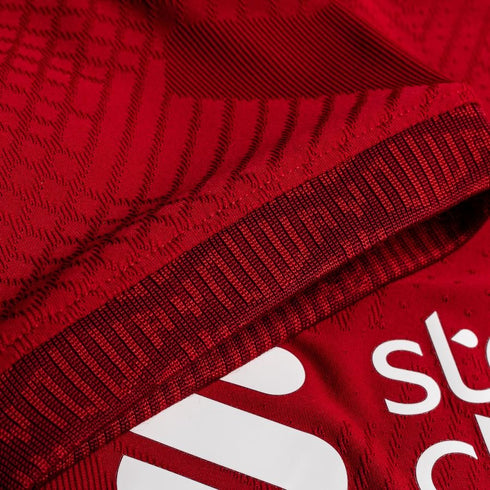 Liverpool Home Shirt 2022/23 Vapor
