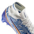 Nike Air Zoom Mercurial Superfly Elite 9 FG CR7 Personal Edition - White/Metallic Copper/Concord