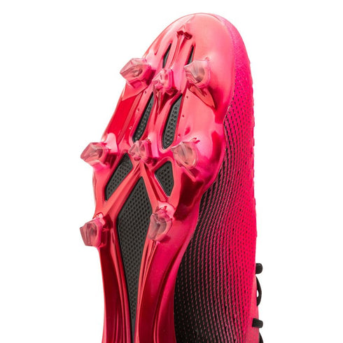 Adidas X Speedportal .1 FG Own Your Football - Shock Pink/Footwear White/Core Black