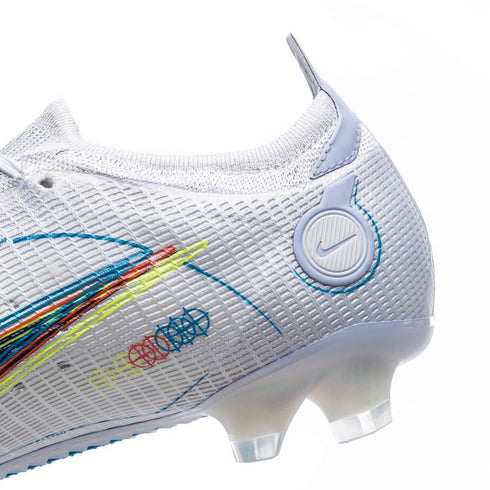 Nike Mercurial Vapor 14 Elite FG The Progress - Football Grey/Blackened Blue