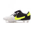 Nike Premier III FG - Black/Volt