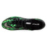 Nike Phantom GT 2 Elite FG Shockwave - Black/Metallic Platinum/Green Strike