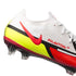 Nike Phantom GT 2 Elite FG Motivation - White/Bright Crimson/Volt/Black