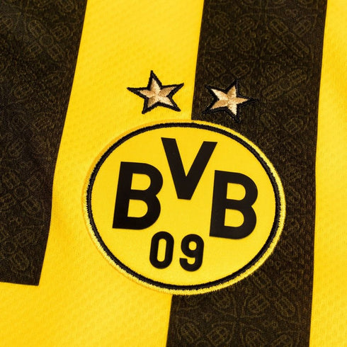 Dortmund Home Shirt 2022/23
