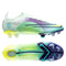 Nike Mercurial Vapor 14 Elite FG Dream Speed 5 - Barely Green/Volt/Electro Purple