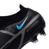 Nike Phantom GT 2 Elite DF FG Renew - Black/Iron Grey