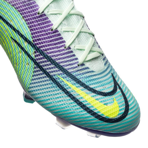 Nike Mercurial Vapor 14 Elite FG Dream Speed 5 - Barely Green/Volt/Electro Purple