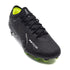 Nike Air Zoom Mercurial Vapor 15 Elite FG - Black/Dark Smoke Grey/Summit White/Volt