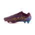 Nike Air Zoom Mercurial Vapor 15 Elite FG Mbappé Personal Edition - Dark Beetroot/Metallic Vivid Gold