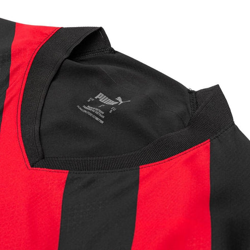 Manchester City Away Shirt 2022/23 Authentic