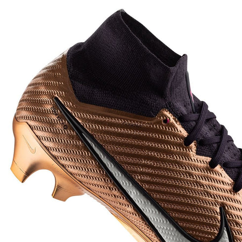 Nike Air Zoom Mercurial Superfly Elite 9 FG Generation - Metallic Copper