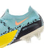 Nike Phantom GT 2 Elite FG Lucent - Glacier Ice/Black/Yellow Strike