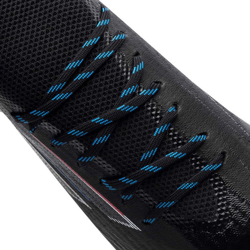 Adidas X Speedflow .1 FG Edge of Darkness - Core Black/Footwear White