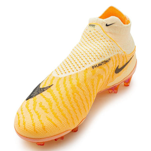 Nike Phantom GX Elite DF FG Blaze - Citron Tint/Burgundy Crush LIMITED EDITION