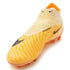 Nike Phantom GX Elite DF FG Blaze - Citron Tint/Burgundy Crush LIMITED EDITION