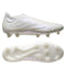 Adidas Copa Pure + FG Pearlized - Footwear White