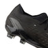 Adidas X Speedportal .1 FG Nightstrike - Core Black/Footwear White