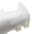 Adidas Predator Accuracy .1 Low FG Pearlized - Footwear White