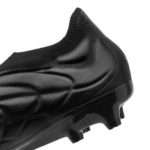 Adidas Copa Pure + FG Nightstrike - Core Black