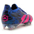 Adidas Predator Accuracy .1 Low FG - Lucid Blue/Team Real Magenta/Core Black LIMITED EDITION
