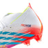 Adidas Predator Edge .1 FG Al Rihla - Footwear White/Solar Yellow/Power Blue