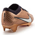 Nike Air Zoom Mercurial Vapor 15 Elite FG Generation - Metallic Copper