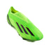 Adidas X Speedportal + FG Game Data - Solar Green/Core Black/Solar Yellow