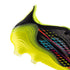 Adidas Copa Sense .1 FG Al Rihla - Core Black/Bright Cyan/Solar Yellow