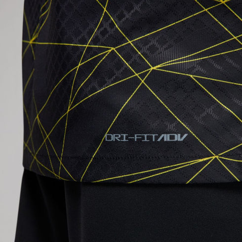Paris Saint Germain Fourth Shirt Jordan x PSG 2023 Vapor