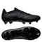 Adidas Predator Accuracy .1 Low FG Nightstrike - Core Black