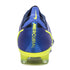 Nike Mercurial Vapor 14 Elite FG Recharge - Sapphire/Volt/Blue Void