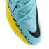Nike Phantom GT 2 Elite DF FG Lucent - Glacier Ice/Black/Yellow Strike