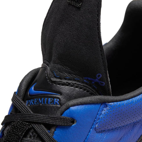 Nike Premier III FG - Hyper Royal/Black