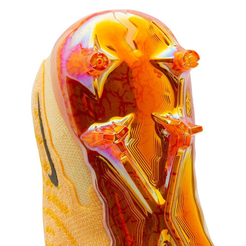 Nike Phantom GX Elite FG Blaze - Citron Tint/Burgundy Crush LIMITED EDITION