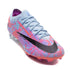 Nike Air Zoom Mercurial Vapor 15 Elite FG Dream Speed 6 - Cobalt Bliss/Black/Fuchsia Dream