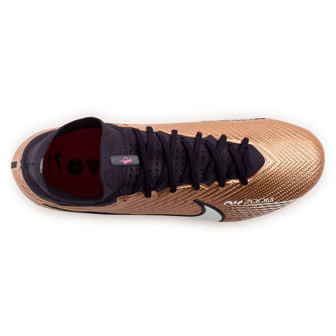 Nike Air Zoom Mercurial Superfly Elite 9 FG Generation - Metallic Copper