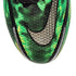 Nike Phantom GT 2 Elite FG Shockwave - Black/Metallic Platinum/Green Strike