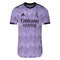 Real Madrid Away Shirt 2022/23 Authentic