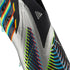 Adidas Predator Edge + FG Beyond Fast - Silver Metallic/Core Black/Solar Green