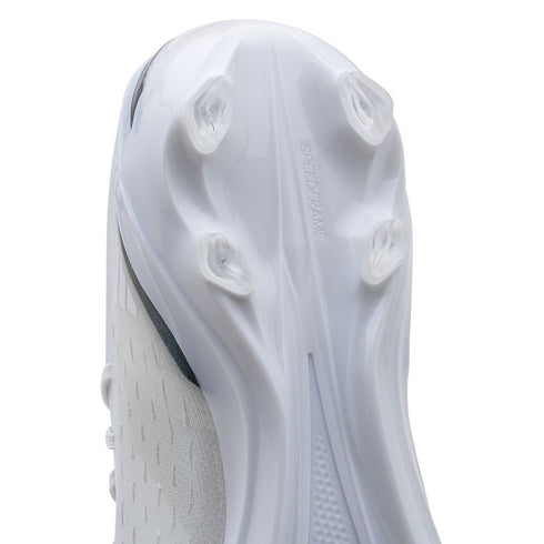 Adidas X Speedportal .1 FG Pearlized - Footwear White/Core Black