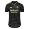 Real Madrid 3rd Shirt 2022/23 Authentic