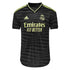 Real Madrid 3rd Shirt 2022/23 Authentic