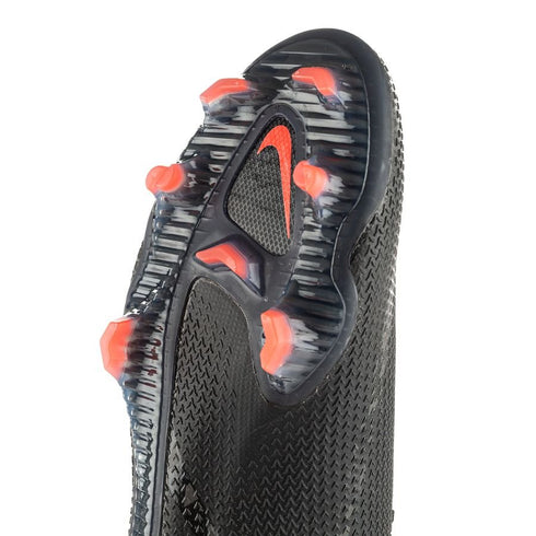 Nike Phantom GT 2 Elite DF FG Shadow - Black/Dark Smoke Grey/Summit White
