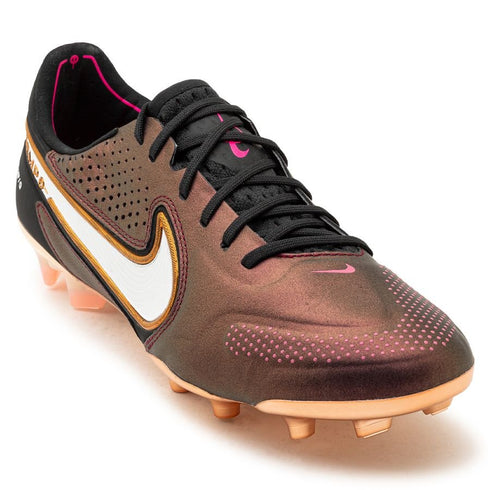 Nike Tiempo Legend 9 Elite FG Generation - Space Purple/White/Off Noir/Pink Blast