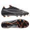 Nike Phantom GX Elite FG Black Pack - Black/Summit White/Dark Smoke Grey