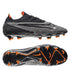 Nike Phantom GX Elite FG Black Pack - Black/Summit White/Dark Smoke Grey