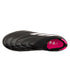 Adidas Copa Pure + FG Own Your Football - Core Black/Zero Metallic/Shock Pink