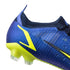 Nike Mercurial Vapor 14 Elite FG Recharge - Sapphire/Volt/Blue Void