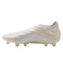 Adidas Copa Pure + FG Pearlized - Footwear White