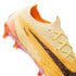 Nike Phantom GX Elite FG Blaze - Citron Tint/Burgundy Crush LIMITED EDITION